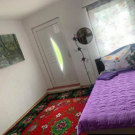 U Villi Bb Gornji Zalik Bb Appartement *