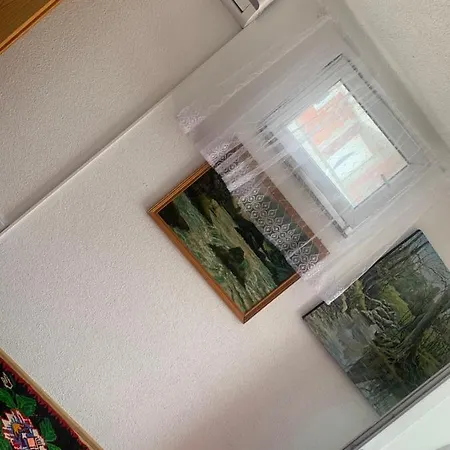 Apartment U Villi Bb Gornji Zalik Bb Mostar