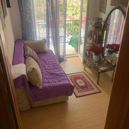 U Villi Bb Gornji Zalik Bb Appartement *