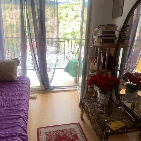 Appartement U Villi Bb Gornji Zalik Bb