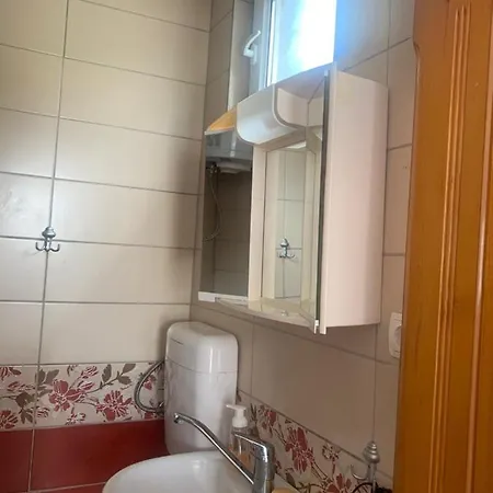 U Villi Bb Gornji Zalik Bb Mostar