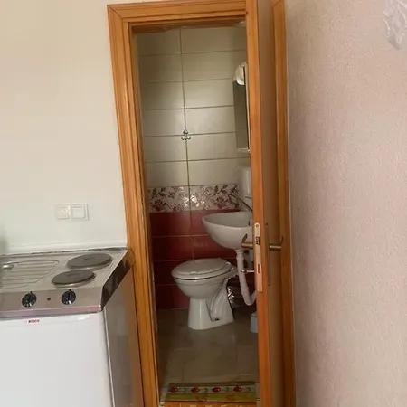 U Villi Bb Gornji Zalik Bb Appartement