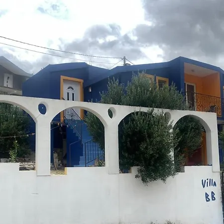 Appartement U Villi Bb Gornji Zalik Bb *