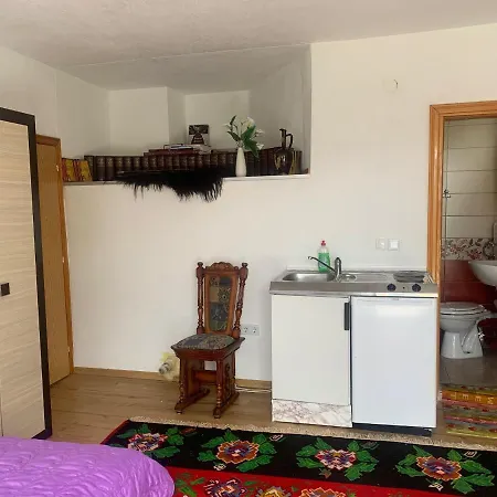 U Villi Bb Gornji Zalik Bb Apartment Mostar