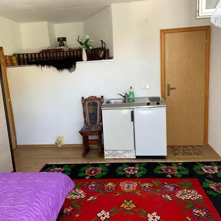 U Villi Bb Gornji Zalik Bb