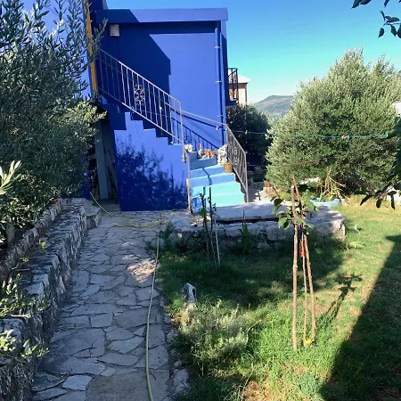 U Villi Bb Gornji Zalik Bb Mostar
