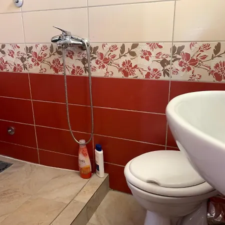 U Villi Bb Gornji Zalik Bb