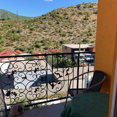 U Villi Bb Gornji Zalik Bb Appartement *