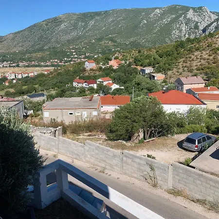 U Villi Bb Gornji Zalik Bb Appartement *