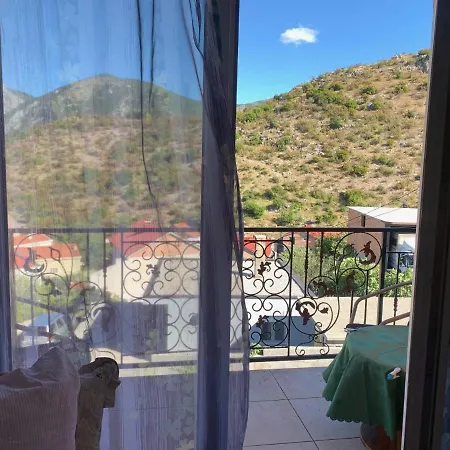 Apartment U Villi Bb Gornji Zalik Bb Mostar