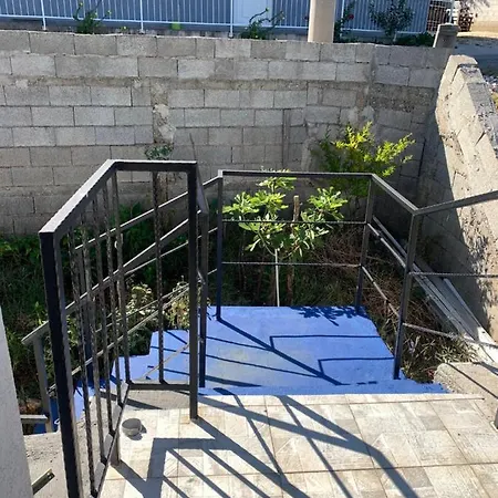 Apartment U Villi Bb Gornji Zalik Bb Mostar
