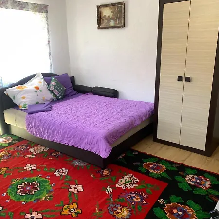 U Villi Bb Gornji Zalik Bb 莫斯塔尔