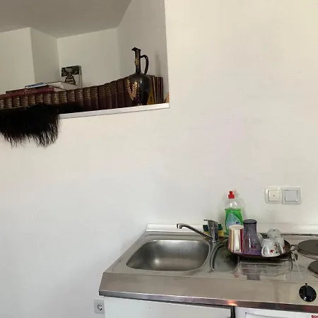 U Villi Bb Gornji Zalik Bb * Mostar