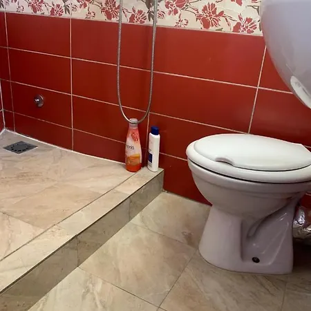 Appartement U Villi Bb Gornji Zalik Bb *