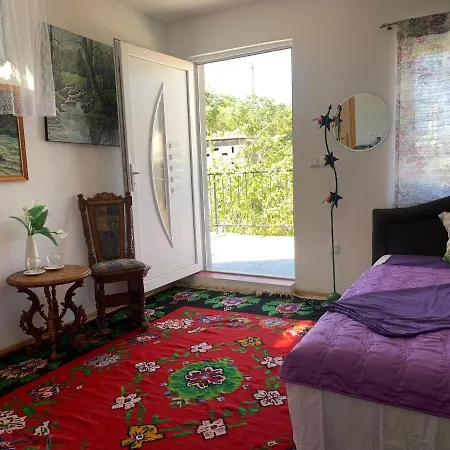 U Villi Bb Gornji Zalik Bb Apartment