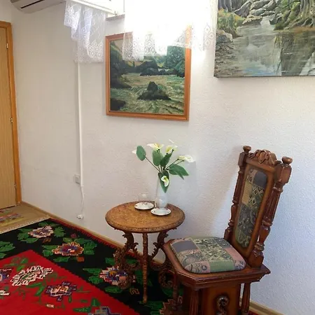 U Villi Bb Gornji Zalik Bb Apartment *