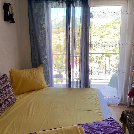 U Villi Bb Gornji Zalik Bb Apartment