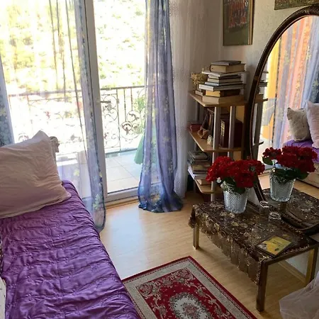 Appartement U Villi Bb Gornji Zalik Bb