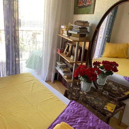 U Villi Bb Gornji Zalik Bb Appartement Mostar