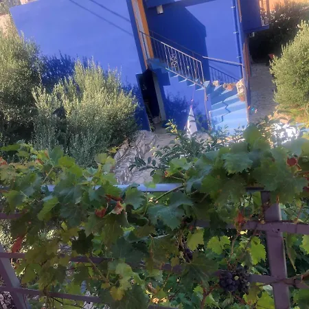 Appartement U Villi Bb Gornji Zalik Bb