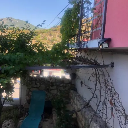 U Villi Bb Gornji Zalik Bb *