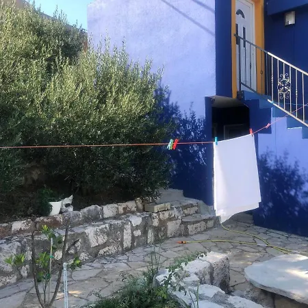 Appartement U Villi Bb Gornji Zalik Bb