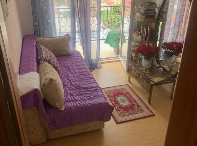 U Villi Bb Gornji Zalik Bb Apartment *