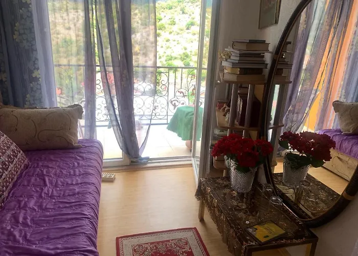 Apartment U Villi Bb Gornji Zalik Bb