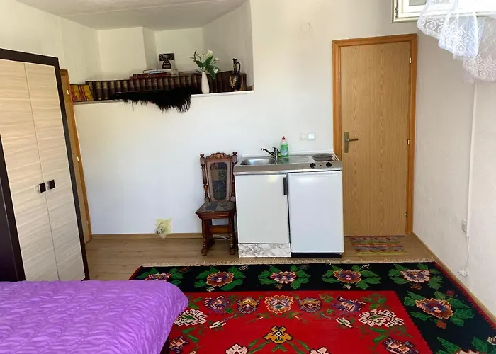 U Villi Bb Gornji Zalik Bb