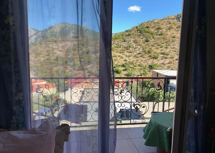 Apartment U Villi Bb Gornji Zalik Bb Mostar