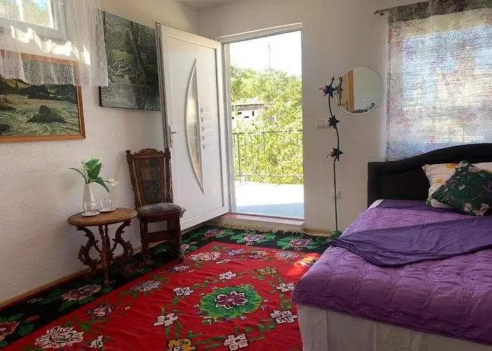 U Villi Bb Gornji Zalik Bb Apartment