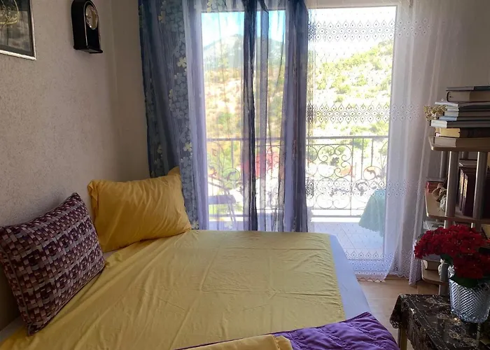 U Villi Bb Gornji Zalik Bb Apartment