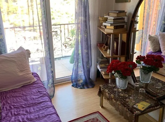 Apartment U Villi Bb Gornji Zalik Bb