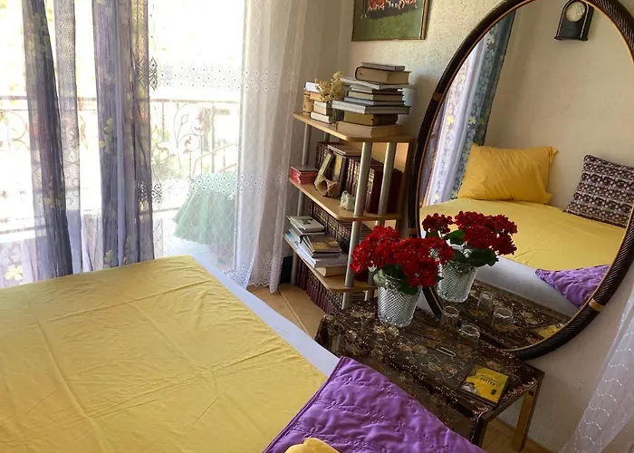 U Villi Bb Gornji Zalik Bb Apartment Mostar