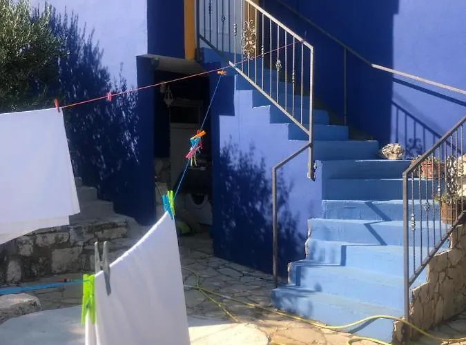 U Villi Bb Gornji Zalik Bb Mostar